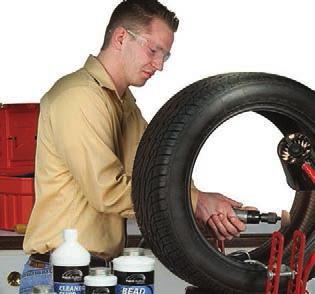 1 1 Myers Tire Supply is your tire repair & retread materials headquarters.