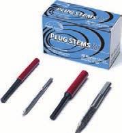 Plug Stems Patch Rubber Tire Puncture Repair Pilot Wire Patch Plugs 42393 14569 14568 14526 42378 14570 42379 14042 Use to fill injuries in conjunction with carbide cutters and/or plug cutters.