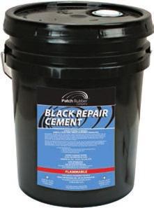 - 173 kg Butyl Innerliner Sealer V-10 Extruder Cement 16290 16291 This widely-used retread cement is formulated for maximum green tack on hot extruded strip or die-sized rubber applications.