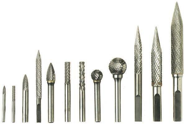 Wire Cutting Tools Wire Cutting Solid Carbide Cutting Tools Use with proper eye protection see page 26 42396** 42393** 42381** 42374** 42395* 42378* 42372* 42379* 42373* 42369* 42164* 42366* 42367* *