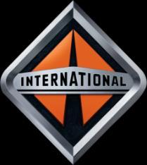 International is a leading truck brand in Mexico