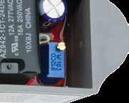 30mm 24mm Voltage 11 Voltage 11 On a Rising System Voltage* Energises 12 12.7 11.5 12.