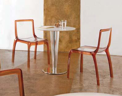 CHAIRS AND STOOLS -