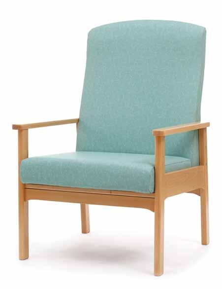 Chocolate Tan Gold Libra Libra Libra Deep Pink Libra Crimson Thistle Lime Duck Egg Blue Venture General Care Chairs This hard wearing range of patient chairs is FIRA tested to severe contract