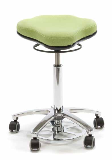 Éléphant Anthracite Tilleul Turquoise Cobalt Orage Mandarine Oriflamme Introduction Dual Curve Medical Stools Since SEERS Medical was founded in 2008, the company has always offered some basic chairs