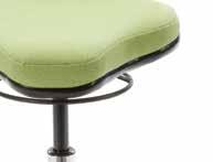 Due to the increasing demand from customers to provide a complete range of clinical and patient seating, SEERS has developed a dedicated medical seating range to meet these growing requirements.