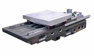 service diagnosis 2 Ergonomics 3 Excellent accessibility to workpieces and tools 3