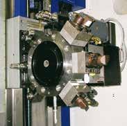 as it is not necessary to set up the workpieces between the different machining