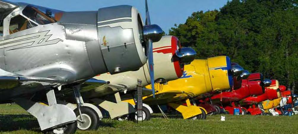 Must-See Airplanes at With only a week to see thousands of airplanes, here is a list of a few that you don t want to miss flyingmag.
