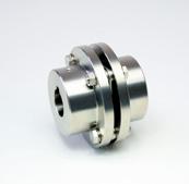 The clamping hub is shock and vibration proof, enabling reliable connection and helping to substantially reduce mounting time.