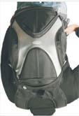 LUGGAGE & BAGS - BACK PACK HYDRATION BLADDER 630-9103 $19.