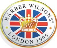 Barber Wilsons & Co Ltd Crawley Road Westbury Avenue Wood Green London N22 6AH Tel