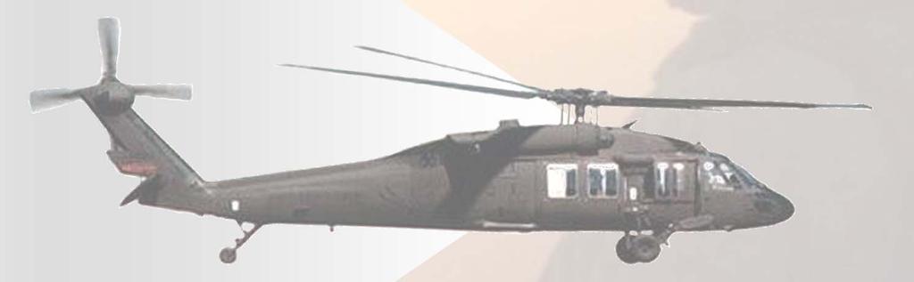 UH-60L-L Recap to 60V In Detail Airframe Lot 30 Baseline Structural Assembly (Lot 30) Corrosion Control Maintenance Burdens Safety Drivetrain 701D Engine Improved Durability Gearbox Components Latest