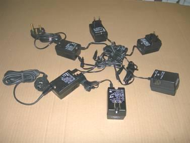 Recharger NiCd For Hand controller AA1336 &