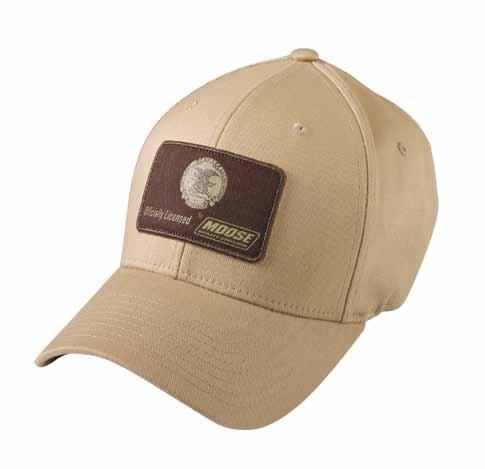 4320-0769 CASUAL HAT > Show them how you