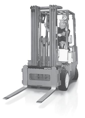 Scales CLS-920i Wired Version Cargo Lift Scale APPROVALS Standard Features Scale Carriage Compatible with Class II or III forklift carriage types New industry standard out of level NTEP tolerance at