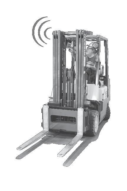CLS-920i Wireless Version Standard Features APPROVALS Measurement Canada Approved (Pending) Specifications Capacities: 5,000 lb, 8,000 lb Two 5,000 lb stainless steel load cells Mechanical overload