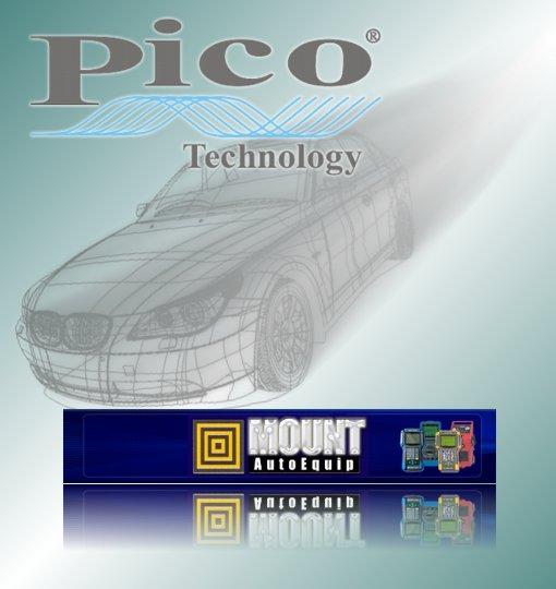 Contact >> Mount AutoEquip for all your Pico Scope requirements This Tutorial was first published by The Institute