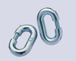 32 kgs : F06460 Chain connecting link Dimension: 8 x 25.4 mm Outside width: max. 26.1 mm Hardening depth: min. 0.4 0.