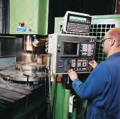 Clutches & Couplings - Cardiff In 1991 the company moved to a purpose-built factory in Wentloog, Cardiff, in which state-of-the-art machining and inspection facilities are to be found, all supporting