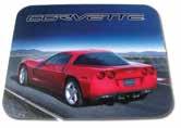 Corvette C6 Mouse Pads 49075 C6 Emblem... $ 12 99 49076 C6 Coupe - Red.