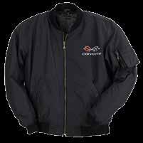 .. $ 329 99 BACK Matrix Corvette Jackets This lightweight jacket combines a high function shell with
