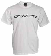 Available with your choice of C1-C6 emblem and matching script. Officially licensed by GM.