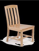 Saranac Arm Chairs Item No.