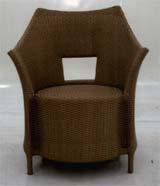 P) (India) Date of Registration 05/04/2010 Chair Design Number 228384 Class 06-01 1)Loom Crafts Furniture 