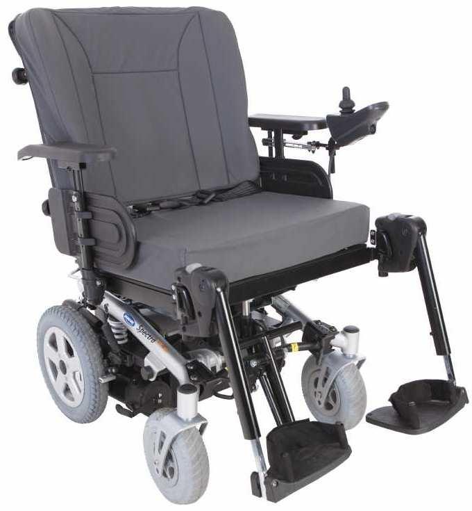 e-spare cat Now Available Online at www.invacare.co.