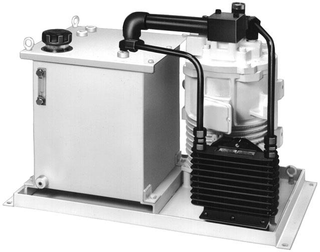 variable displacement piston pump <YA-e Pack> Page 811 Page 812