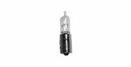 2A 90620 91051 REPLACEMENT 24-VOLT HALOGEN BULBS 2016 All rights reserved. Grote Industries, Inc.