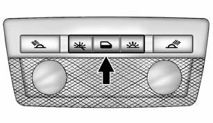 Interior Lighting Instrument Panel Illumination Control The brightness of the instrument panel cluster display, infotainment display and controls, steering wheel controls, and all other illuminated