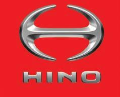 HINO 300 Series carries your business to new heights.