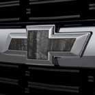 50 Chevrolet Heritage Bowtie Emblems for Silverado/Colorado NEW BOWTIES!