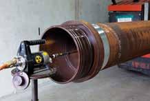 ISO 14731 Welding procedure test DIN EN ISO 15614-1 Welding procedure specification DIN EN ISO 15609-1 Testing of welders / welding personnel DIN EN 287-1 / 1418 Joint