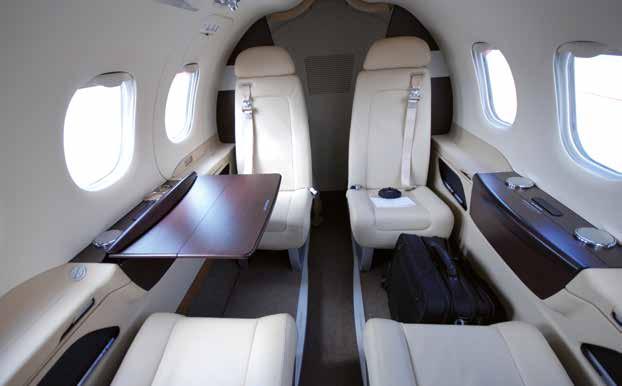 OUR SERVICES INTERIOR / EXTERIOR CLEANING Our dedicated and experienced cleaning team cares for any aircraft detailing request.