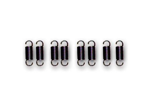 NAME: Exhaust system springs (a set) PART NO.: A22LS-03-762 WEIGHT: 0.