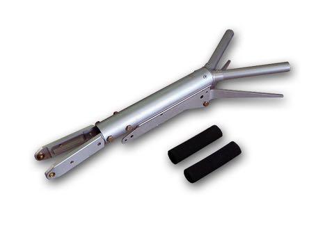 5 kg NAME: Central stick with Y handle (a set) PART