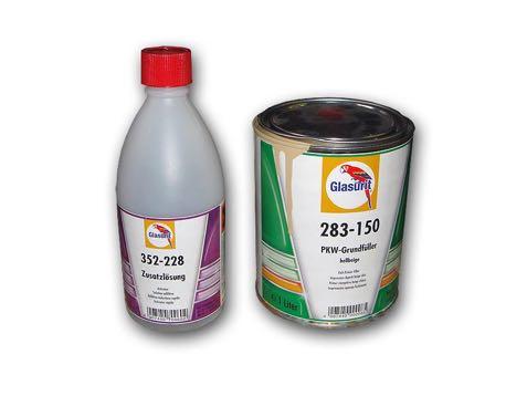 9. CONSUMABLE MATERIALS NAME: ATF hydraulic fluid, 5 l PART NO.: A22LS-08-001 WEIGHT: 4.5 kg NAME: Mobil 1 (5W-50) engine oil, 4 l PART NO.: A22LS-08-002 WEIGHT: 3.