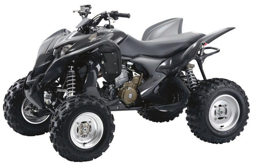 sportrax trx700xx The Sportrax TRX700XX redefines the Sport category of ATVs with a whole new level of confidence, comfort and high performance.