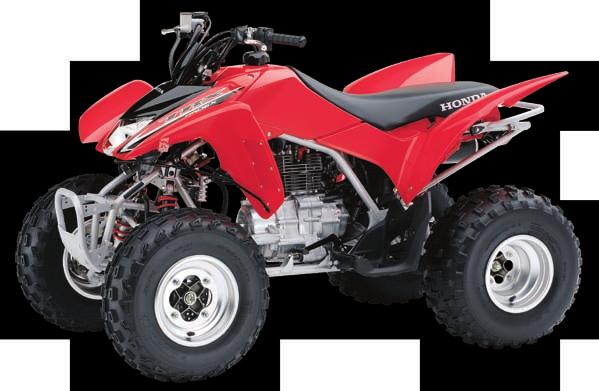 sportrax trx250ex Final Drive Front Tyre Rear Tyre TRX250EX 229cc air-cooled OHV longitudinally mounted singlecylinder 68.5 x 62.