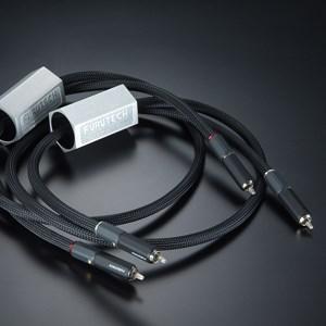 5mm US Connectors: IEC [FI-25 (R)] and [FI-25M (R)] UK,/Europe/Australian Connectors: [FI-UK1363 (R)] [FI-E35 (R)] [FI-AU3112 (R)] High End performance Interconnect Cable 1.