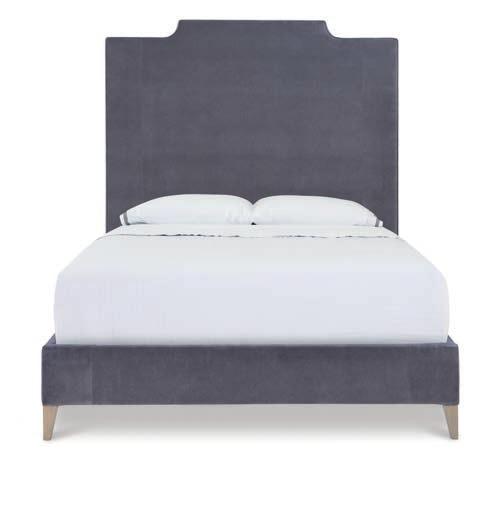 209 CRONOS QUEEN BED Outside: L 66" D 87" H 72 1/2" L209 Leather queen bed Plain Yards: 8 209 CRONOS KING BED Outside: L 82" D 87" H 72 1/2" L209 Leather king bed