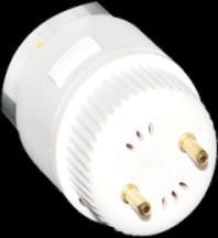 Light Source: Ever Light SMD 3528 Single End Power Wiring -Safe Application