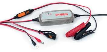 parts per side) Available in four variations Suitable for: Most Yamaha motorcycles