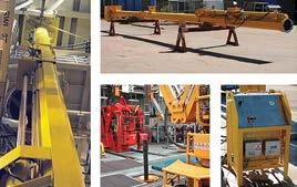 Vertical Pipe Handling Mousehole Our mousehole accelerate drilling and tripping operations by supporting hands free offline stand building of drillpipe, drill collar and casing ranging up to 22