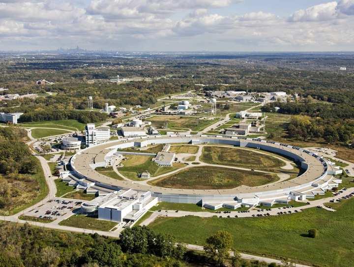 Advanced Photon Source 3,796 users Argonne total for 2010: 5,554 users 70 visiting faculty 300