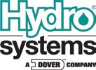 Type of Chemical to be Injected: Hydro Systems volumetric injectors can handle a wide range of chemicals (aggressive, high viscosity, dissolved powders.