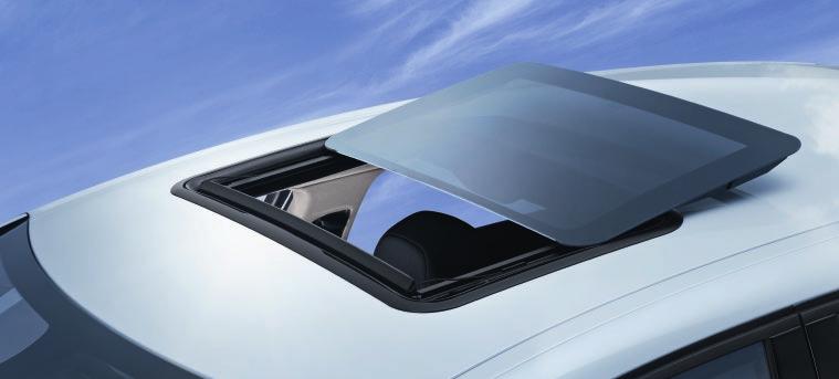 From classic tilt and slide products, such as the first solar roofs to lamella and solar roofs to sunroof or the novel convertible roof panorama roofs and innovative system with an integrated sliding